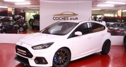 FORD FOCUS RS MOD 202