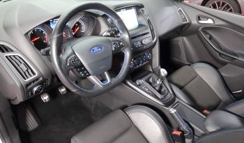 FORD Focus 2.3 EcoBoost 350cv RS lleno