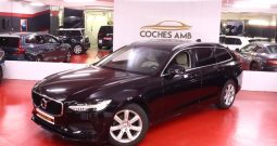 VOLVO V90 INT BL. MOD 162