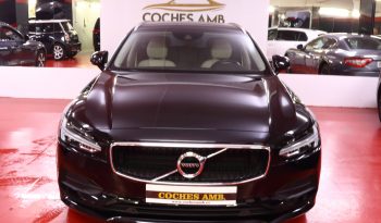 VOLVO V90 2.0 D3 Momentum Auto lleno