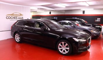 VOLVO V90 2.0 D3 Momentum Auto lleno