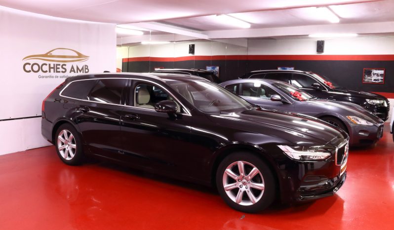 VOLVO V90 2.0 D3 Momentum Auto lleno