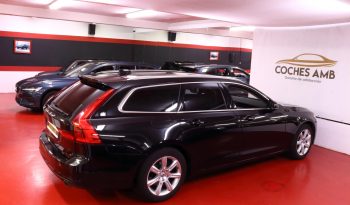 VOLVO V90 2.0 D3 Momentum Auto lleno