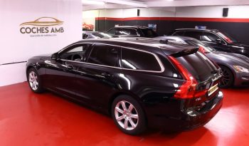 VOLVO V90 2.0 D3 Momentum Auto lleno