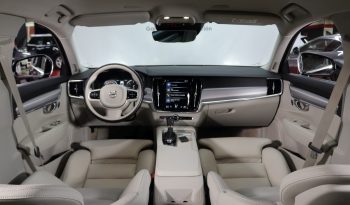 VOLVO V90 2.0 D3 Momentum Auto lleno