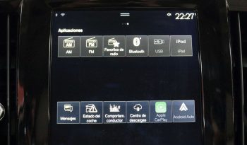 VOLVO V90 2.0 D3 Momentum Auto lleno