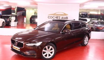 VOLVO V90 2.0 D3 Momentum lleno