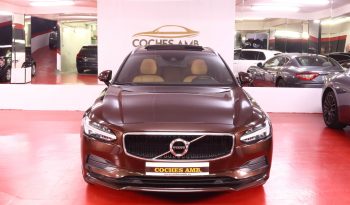 VOLVO V90 2.0 D3 Momentum lleno