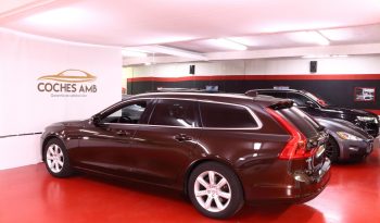 VOLVO V90 2.0 D3 Momentum lleno