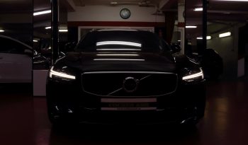 VOLVO V90 2.0 D3 Momentum lleno