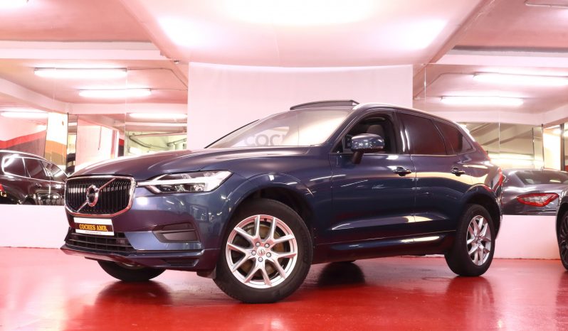 VOLVO XC60 2.0 D3 Momentum lleno