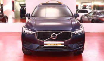 VOLVO XC60 2.0 D3 Momentum lleno