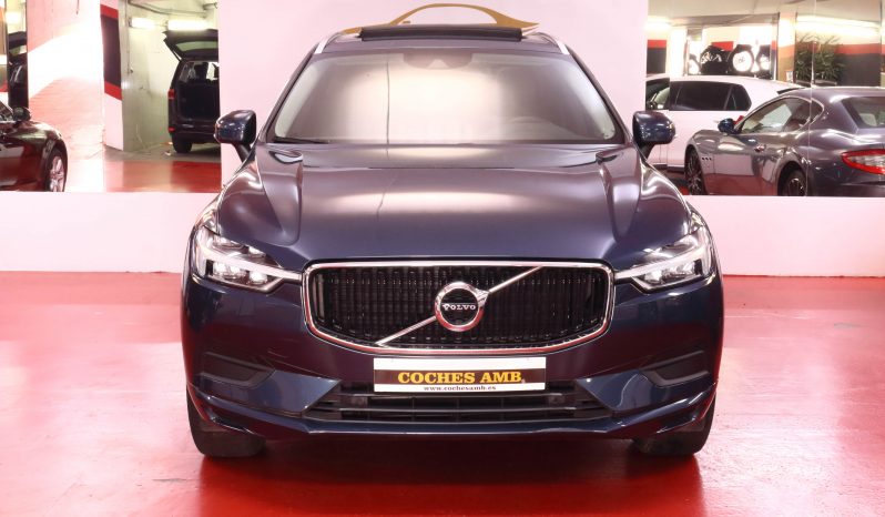 VOLVO XC60 2.0 D3 Momentum lleno