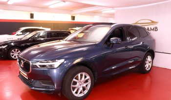 VOLVO XC60 2.0 D3 Momentum lleno