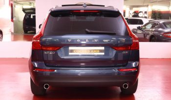 VOLVO XC60 2.0 D3 Momentum lleno