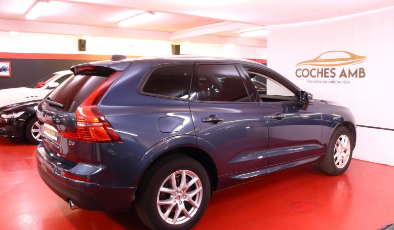 VOLVO XC60 2.0 D3 Momentum lleno