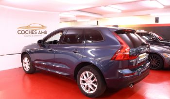 VOLVO XC60 2.0 D3 Momentum lleno