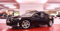 A5 SPORTBACK MOD 471