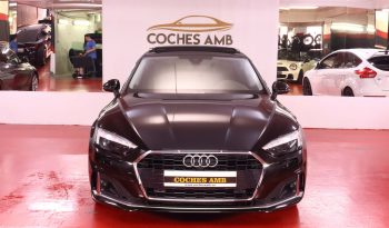 AUDI A5 40 TDI 150kW S tronic Sportback lleno