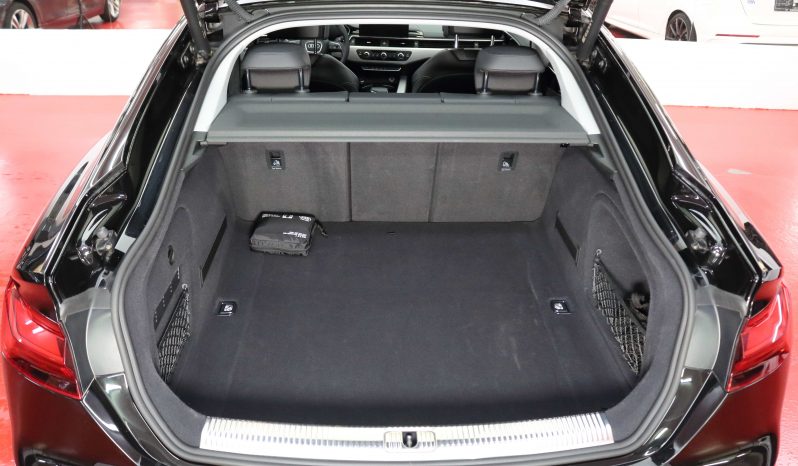 AUDI A5 40 TDI 150kW S tronic Sportback lleno