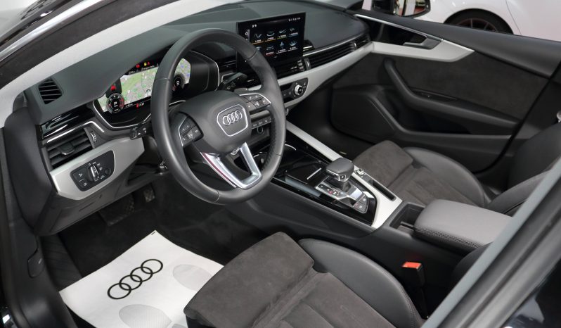 AUDI A5 40 TDI 150kW S tronic Sportback lleno