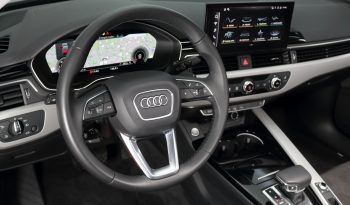 AUDI A5 40 TDI 150kW S tronic Sportback lleno