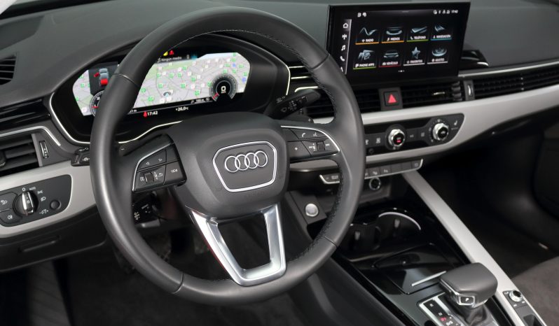 AUDI A5 40 TDI 150kW S tronic Sportback lleno