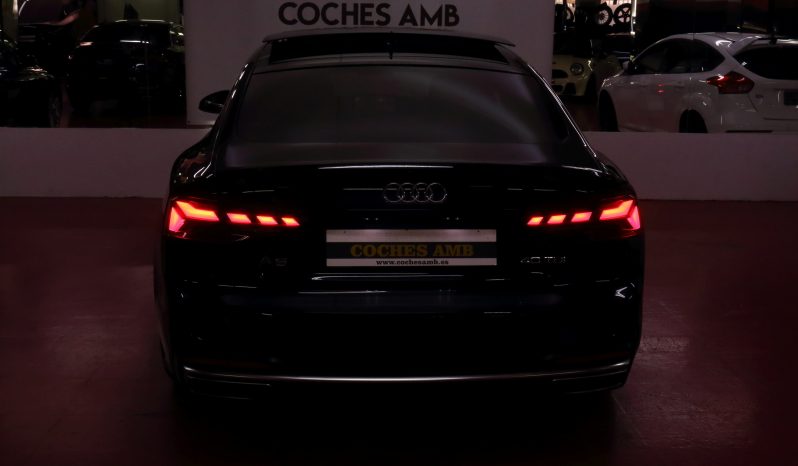 AUDI A5 40 TDI 150kW S tronic Sportback lleno