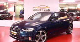 AUDI A3 1.5TFSI MOD 290