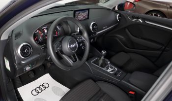 AUDI A3 sport edition 1.5 TFSI CoD EVO Sportback 5p lleno