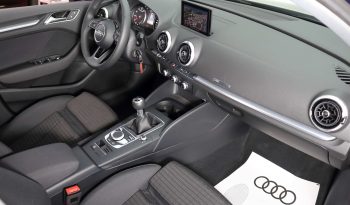 AUDI A3 sport edition 1.5 TFSI CoD EVO Sportback 5p lleno