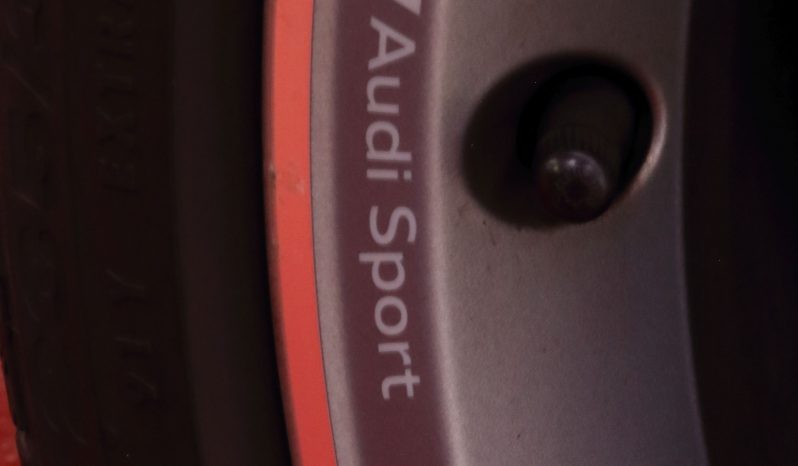 AUDI A3 sport edition 1.5 TFSI CoD EVO Sportback 5p lleno