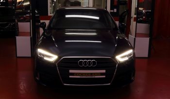 AUDI A3 sport edition 1.5 TFSI CoD EVO Sportback 5p lleno