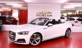 AUDI A5 CABRIO MOD 327