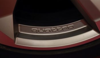 AUDI A5 Cabrio 2.0 TFSI 169kW quat S tron S line 2p. lleno