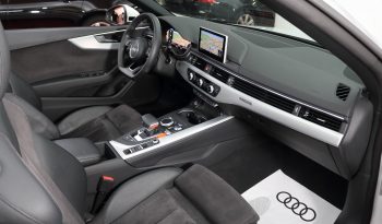 AUDI A5 Cabrio 2.0 TFSI 169kW quat S tron S line 2p. lleno