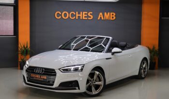 AUDI A5 CARLOS CABRIO MOD 6327