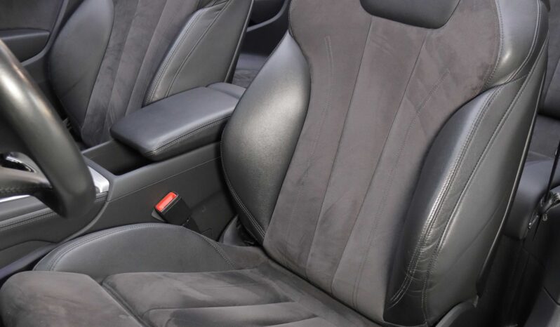AUDI A5 Cabrio 2.0 TFSI 169kW quat S tron S line 2p. lleno