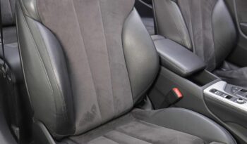 AUDI A5 Cabrio 2.0 TFSI 169kW quat S tron S line 2p. lleno