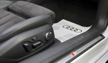 AUDI A5 Cabrio 2.0 TFSI 169kW quat S tron S line 2p. lleno