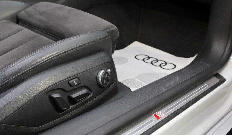 AUDI A5 Cabrio 2.0 TFSI 169kW quat S tron S line 2p. lleno