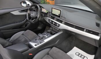 AUDI A5 Cabrio 2.0 TFSI 169kW quat S tron S line 2p. lleno