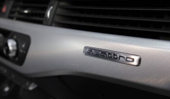 AUDI A5 Cabrio 2.0 TFSI 169kW quat S tron S line 2p. lleno