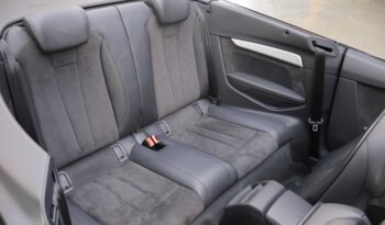 AUDI A5 Cabrio 2.0 TFSI 169kW quat S tron S line 2p. lleno