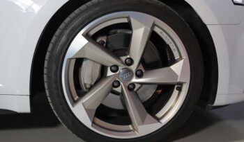 AUDI A5 Cabrio 2.0 TFSI 169kW quat S tron S line 2p. lleno