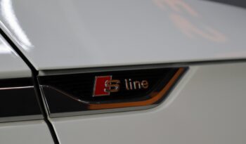 AUDI A5 Cabrio 2.0 TFSI 169kW quat S tron S line 2p. lleno