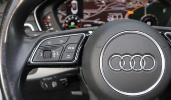 AUDI A5 Cabrio 2.0 TFSI 169kW quat S tron S line 2p. lleno