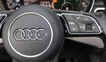 AUDI A5 Cabrio 2.0 TFSI 169kW quat S tron S line 2p. lleno