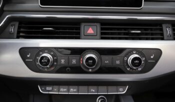 AUDI A5 Cabrio 2.0 TFSI 169kW quat S tron S line 2p. lleno