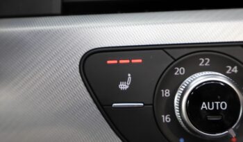 AUDI A5 Cabrio 2.0 TFSI 169kW quat S tron S line 2p. lleno